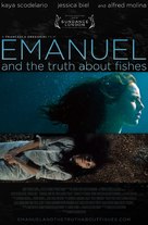 Emanuel and the Truth about Fishes - Movie Poster (xs thumbnail)