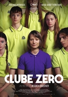 Club Zero - Portuguese Movie Poster (xs thumbnail)