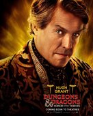 Dungeons &amp; Dragons: Honor Among Thieves - International Movie Poster (xs thumbnail)