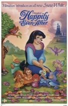 Happily Ever After - Movie Poster (xs thumbnail)