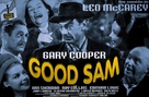 Good Sam - French Movie Poster (xs thumbnail)