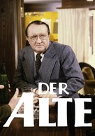 &quot;Der Alte&quot; - German Movie Cover (xs thumbnail)