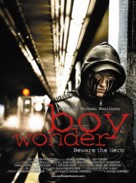 Boy Wonder - Movie Poster (xs thumbnail)
