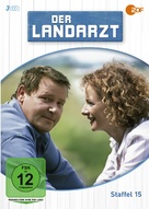 &quot;Der Landarzt&quot; - German Movie Cover (xs thumbnail)