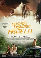 We the Animals - Italian Movie Poster (xs thumbnail)