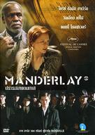 Manderlay - Thai Movie Cover (xs thumbnail)