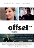 Offset - Movie Poster (xs thumbnail)