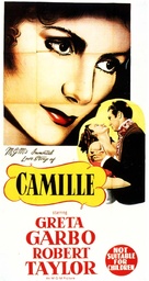 Camille - Australian Movie Poster (xs thumbnail)
