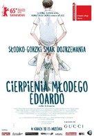 Short Skin - Polish Movie Poster (xs thumbnail)
