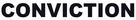 Conviction - Logo (xs thumbnail)