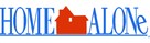 Home Alone - Logo (xs thumbnail)