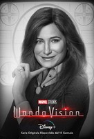 &quot;WandaVision&quot; - Italian Movie Poster (xs thumbnail)