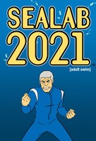 &quot;Sealab 2021&quot; - Movie Poster (xs thumbnail)