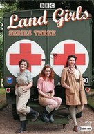&quot;Land Girls&quot; - DVD movie cover (xs thumbnail)