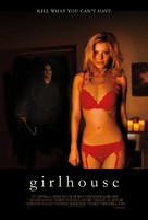 Girlhouse - Canadian Movie Poster (xs thumbnail)