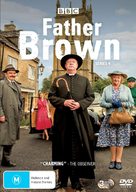 &quot;Father Brown&quot; - Australian Movie Cover (xs thumbnail)