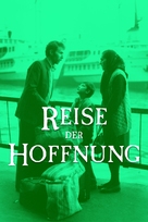 Reise der Hoffnung - Swiss Movie Cover (xs thumbnail)