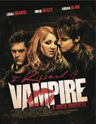 I Kissed a Vampire - Movie Poster (xs thumbnail)