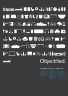 Objectified - Movie Poster (xs thumbnail)