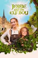 Jessie and the Elf Boy - British Movie Poster (xs thumbnail)