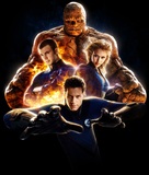 Fantastic Four - Key art (xs thumbnail)