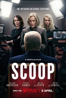 Scoop - Movie Poster (xs thumbnail)