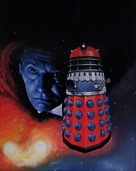 &quot;Doctor Who&quot; - British Key art (xs thumbnail)