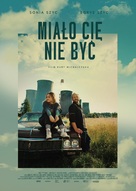 Mialo cie nie byc - Polish Movie Poster (xs thumbnail)