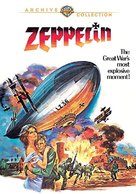 Zeppelin - Movie Cover (xs thumbnail)