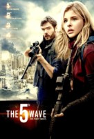 The 5th Wave - Movie Cover (xs thumbnail)