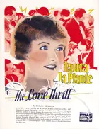 The Love Thrill Other