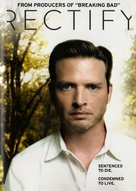 &quot;Rectify&quot; - Movie Cover (xs thumbnail)