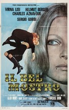 Un beau monstre - Italian Movie Poster (xs thumbnail)