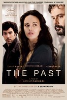 Le Pass&eacute; - Movie Poster (xs thumbnail)
