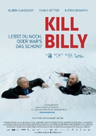 Her er Harold - German Movie Poster (xs thumbnail)