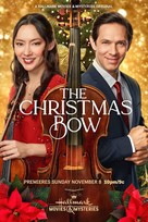 The Christmas Bow - Movie Poster (xs thumbnail)