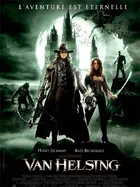 Van Helsing Poster