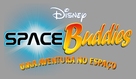 Space Buddies - Brazilian Logo (xs thumbnail)