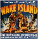 Wake Island - Movie Poster (xs thumbnail)