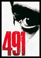 491 - German DVD movie cover (xs thumbnail)