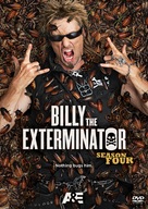 &quot;Billy the Exterminator&quot; - DVD movie cover (xs thumbnail)