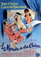 Wild and Wonderful - French Movie Poster (xs thumbnail)