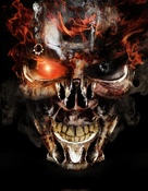 The Terminator - poster (xs thumbnail)