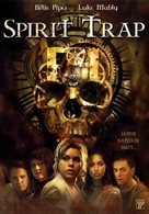 Spirit Trap - French DVD movie cover (xs thumbnail)