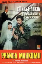 Pranga Mahkumu Poster