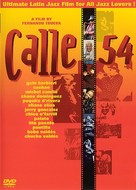 Calle 54 - Movie Cover (xs thumbnail)
