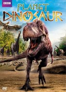 &quot;Planet Dinosaur&quot; - Canadian Movie Cover (xs thumbnail)