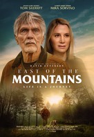 East of the Mountains - Movie Poster (xs thumbnail)