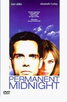 Permanent Midnight - DVD movie cover (xs thumbnail)
