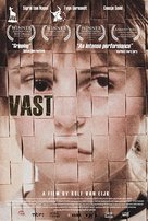 Vast - Dutch Movie Poster (xs thumbnail)